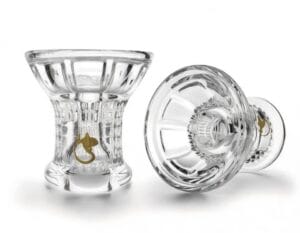 Foyer en verre Dschinni Apollon