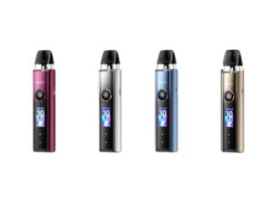 Kit Wenax Q PRO Geekvape