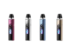 Kit Wenax Q PRO Geekvape