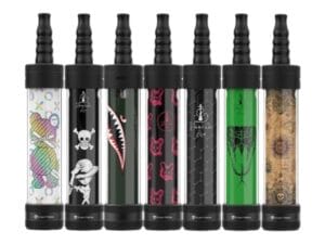 E-Chicha Hookah Air FUMYTECH