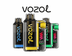 Puff 15000 VOZOL Vista 2% nicotine
