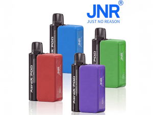 Puff 32K JNR AeroX 2% nicotine