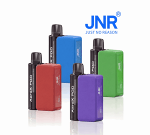 Puff 32K JNR AeroX 2% nicotine