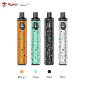E-Chicha AIO PURELY Fumytech