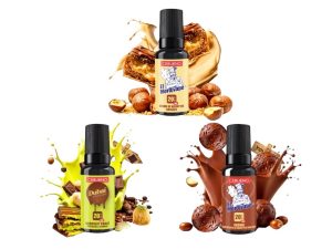 E-Liquide El Mordjvape CEBUENO 10 ml - 2% nicotine