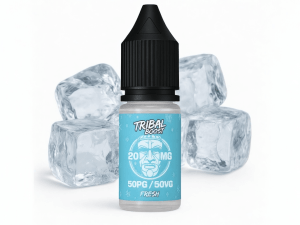 Booster Nicotine Frais TRIBAL FORCE - 20 mg