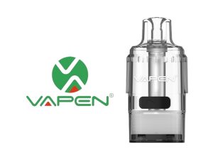 Cartouche 12000 VAPEN ERTA POD