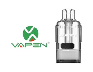 Cartouche 12000 VAPEN ERTA POD