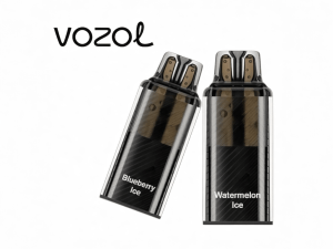 Cartouche VOZOL Vista Plug 15000