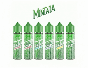 E-liquide Mintaïa 50 ml