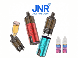 Puff 25500 JNR Panda 2% nicotine