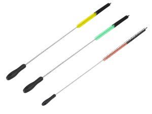 Brosse de nettoyage pour colonne de chicha