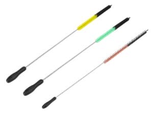 Brosse de nettoyage pour colonne de chicha