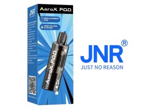 Cartouche rechargeable vide - JNR 32000 AEROX