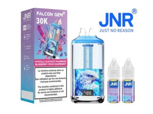Puff 30K JNR FALCON GEM+ 2% nicotine
