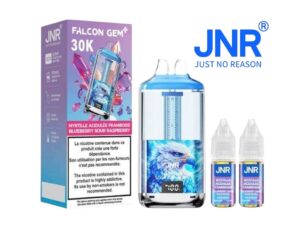 Puff 30K JNR FALCON GEM+ 2% nicotine