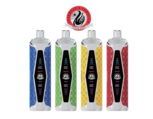Puff Chicha 25K STARBUZZ Ultra Max