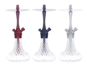 Chicha Aladin Alux 380