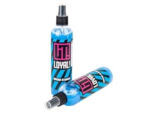 Liquide nettoyant chicha Loyal