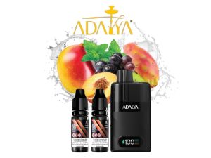 Puff Chicha 30K ADALYA Levo