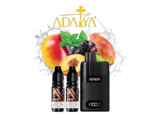 Puff Chicha 30K ADALYA Levo