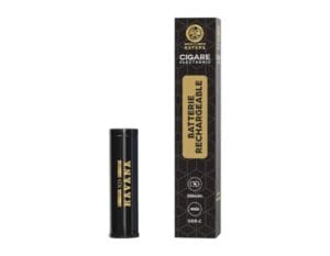 Batterie pour le Cigare Pod - XO Havana