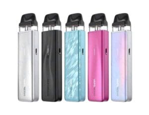 Pod XRos 5 Mini – Vaporesso