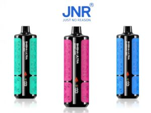 Puff 45000 SHISHA ULTRA JNR - 2% nicotine