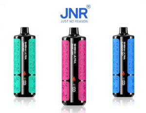Puff 45K SHISHA ULTRA JNR - 2% nicotine