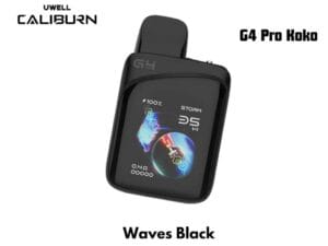 Pack Pod Caliburn G4 Pro Koko – UWELL