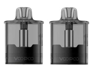 Cartouches Vrizz V2 Voopoo 0.7-0.4Ω – Pack de 2