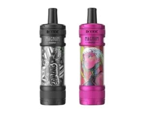 E-Chicha Magnum Nano Aspire