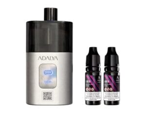 Puff Chicha 30K Adalya Myvo