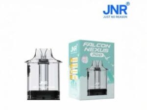 Cartouche rechargeable vide - JNR 40k NEXUS