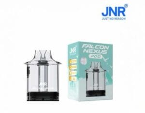 Cartouche rechargeable vide - JNR 40k NEXUS