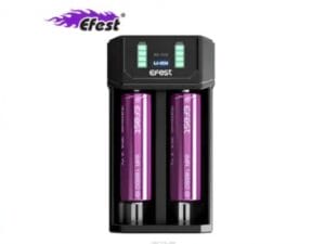 Chargeur MEGA USB EFEST