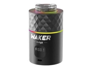 Foyer E-chicha WAKER