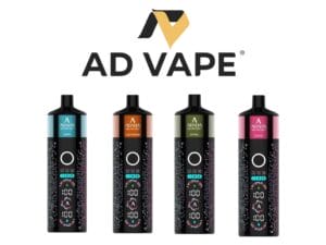 Puff 20K Adalya PRO 360°