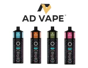 Puff 20K Adalya