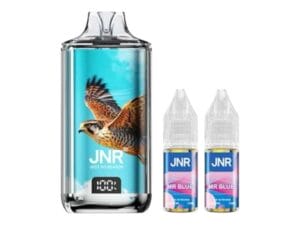 Puff 28000 JNR Falcon X 2% Nicotine (28K Puffs) - Narguistore