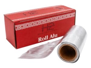 Rouleau H2 Aluminium Chicha
