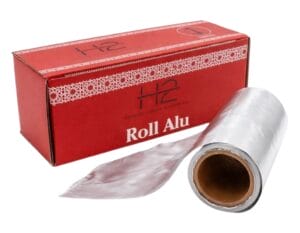 Rouleau H2 Aluminium Chicha