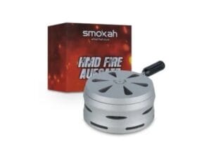 Système de Chauffe Smokah HMD Fire (Type Kaloud)