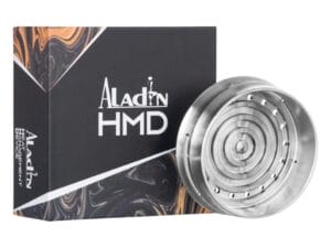 Système de chauffe Aladin HMD Na Grani
