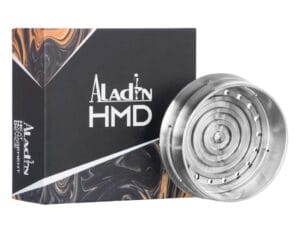 Système de chauffe Aladin HMD Na Grani