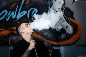Découvrez la JNR Falcon : vape modernité