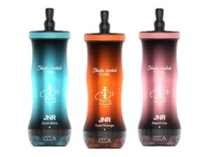 Puff Chicha E-Hose JNR 70K