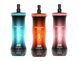 Puff Chicha E-Hose JNR 70K
