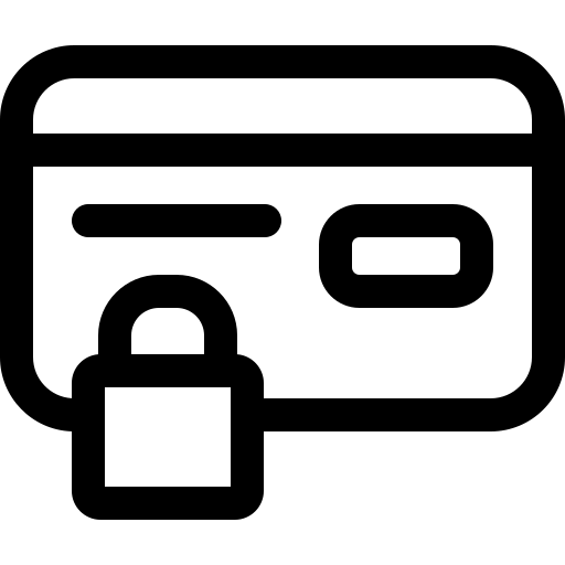 Paiement sécurisé