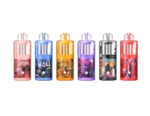 Puff Vide Remplissable Geekvape KLOUD
